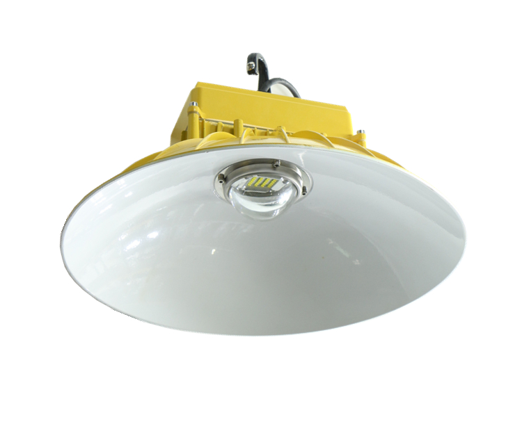 Industrial LED High Bay Light